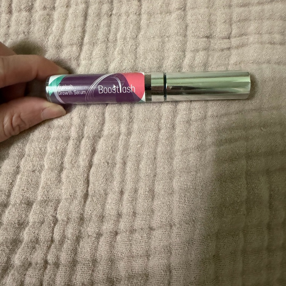 Eyelash Growth Serum - Purple and Pink